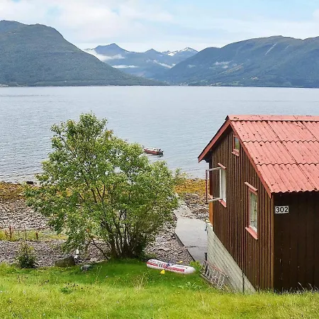 Dom wakacyjny Holiday Iv Eidsvåg